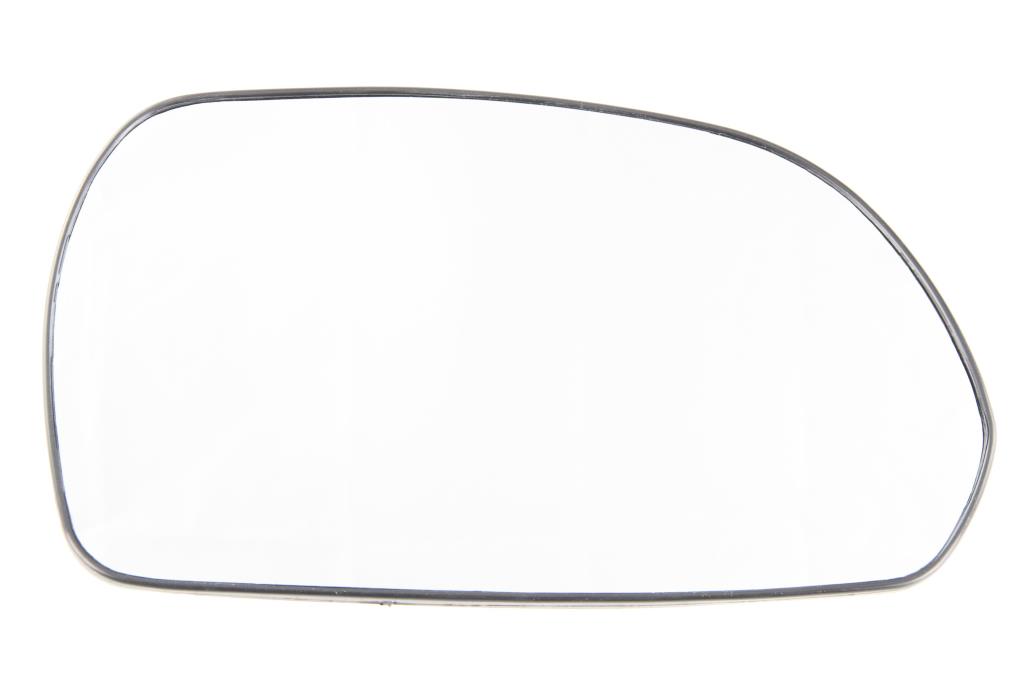 Cristal de espejo, retrovisor exterior VAN WEZEL ref. 8218838
